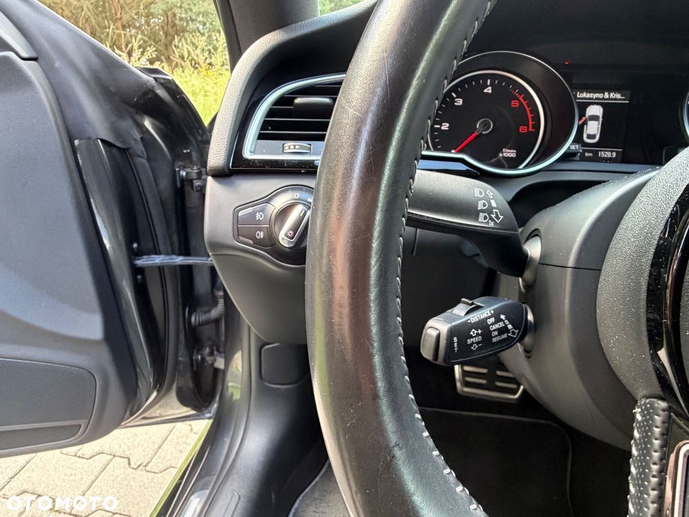 Audi A5 Sportback - 22