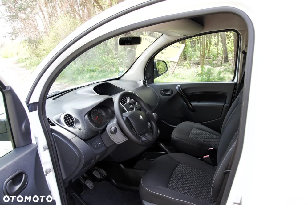 Renault Kangoo - 23