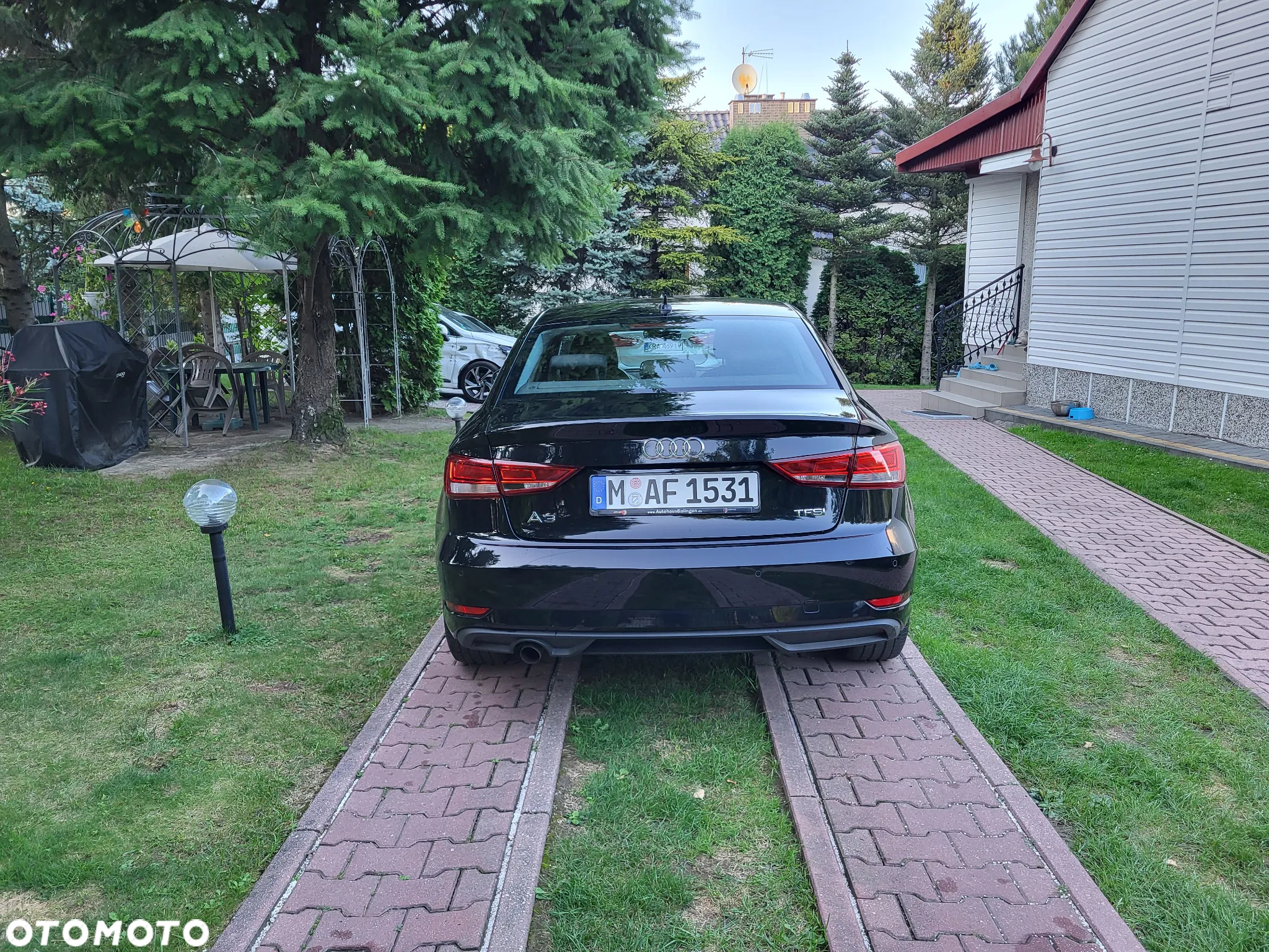 Audi A3 1.0 TFSI Sport S tronic - 6
