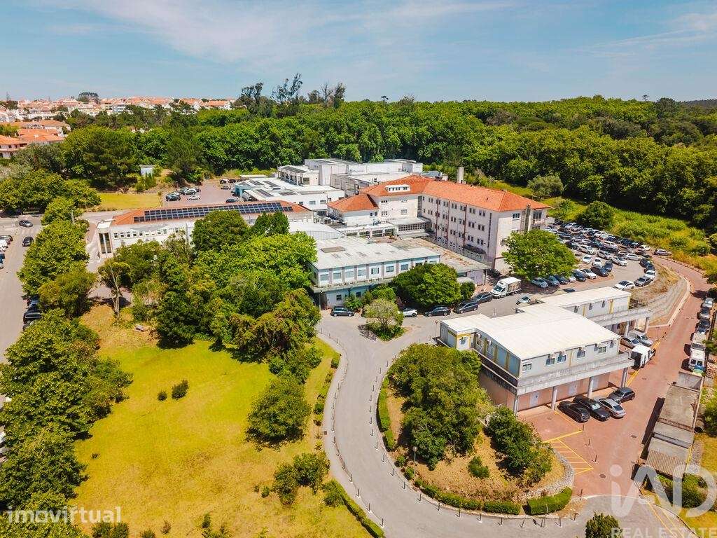 Apartamento T4 em Caldas da Rainha - Nossa Senhora do Pópulo, Coto e S - Grande imagem: 2/40