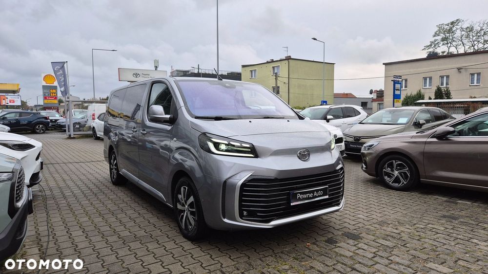 Toyota Proace Verso 2.0 D4-D Long Family - 22