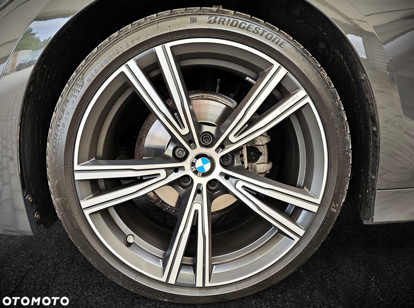 BMW Seria 3 - 8