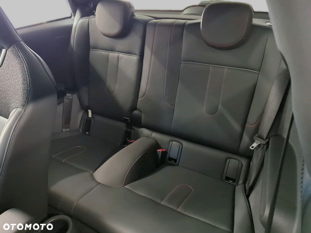 MINI Cooper C Linia John Works sport - 8