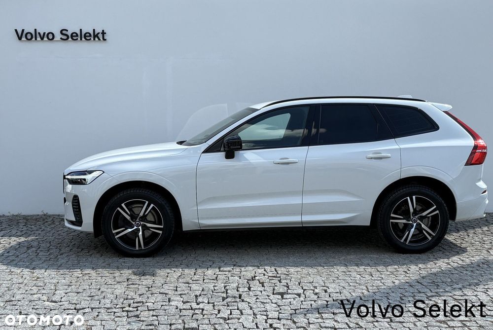 Volvo XC 60 - 4