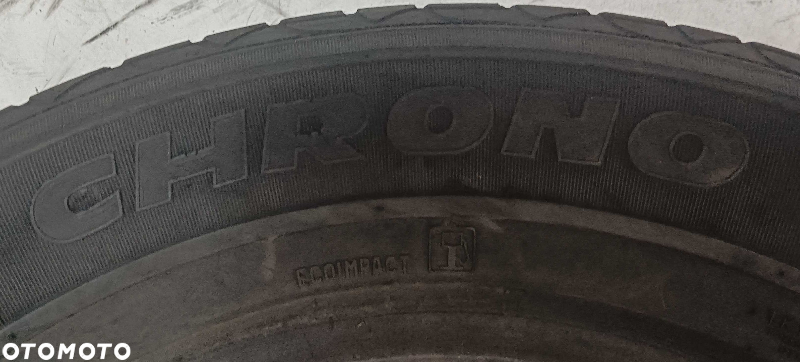 P603120M Para 215/70R15C Pirelli Chrono - 4