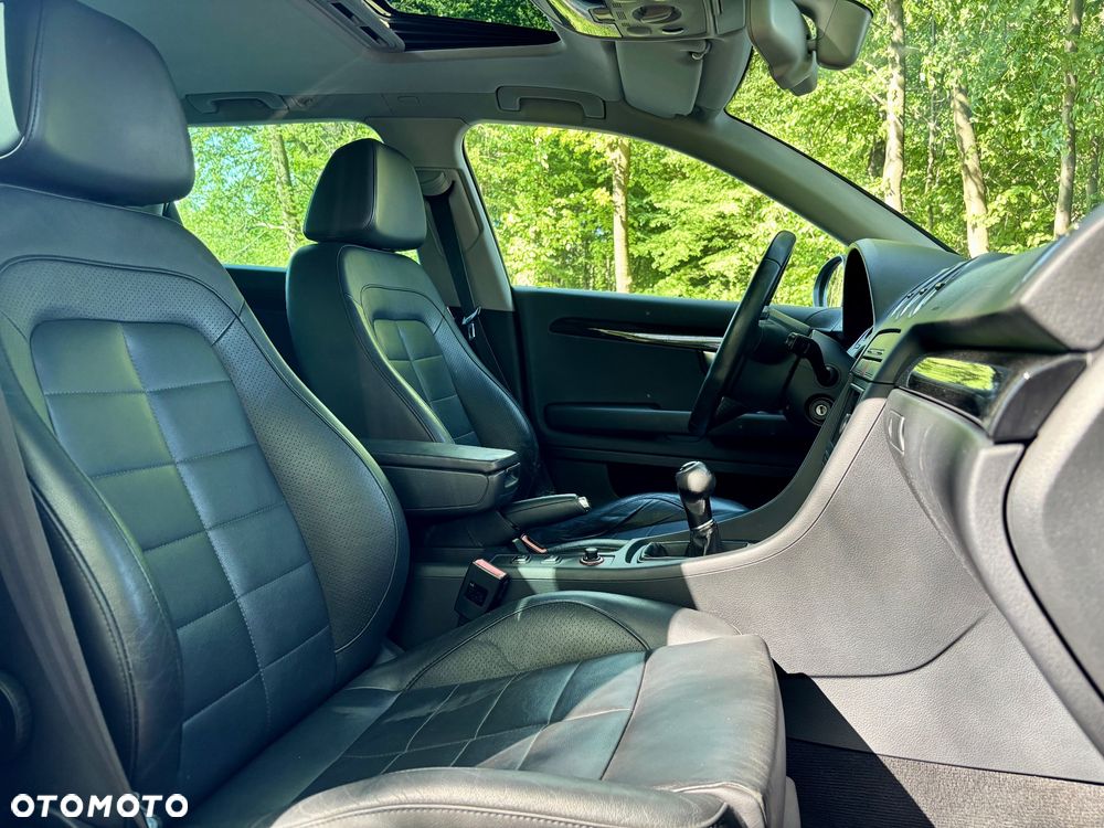 Seat Exeo 2.0T FSI Sport - 38