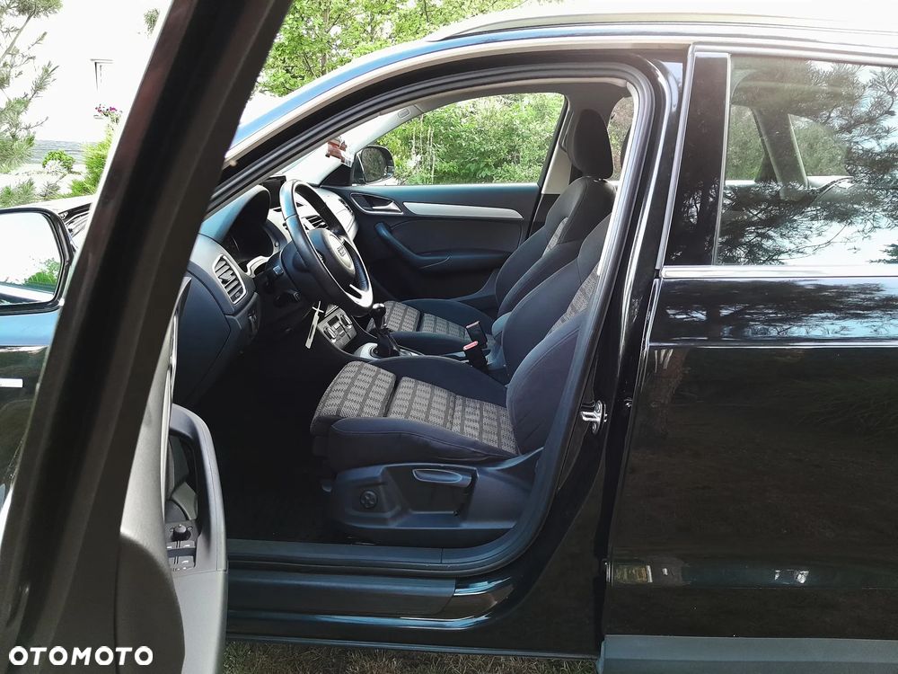 Audi Q3 2.0 TDI Quattro - 18