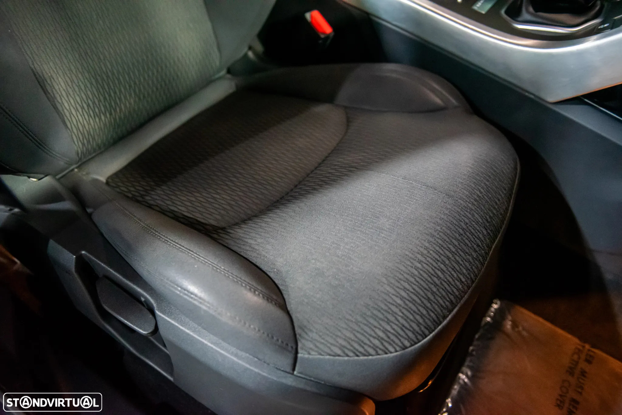 Land Rover Range Rover Evoque 2.0 TD4 HSE Dynamic - 18