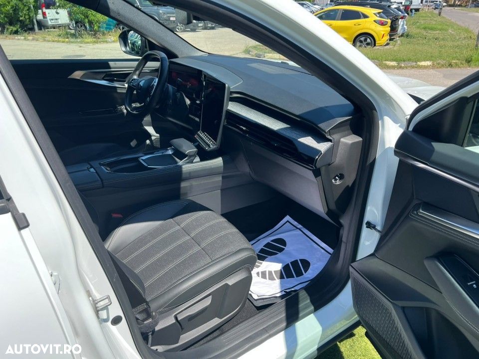 Renault Austral E-Tech 200 HEV Techno - 37