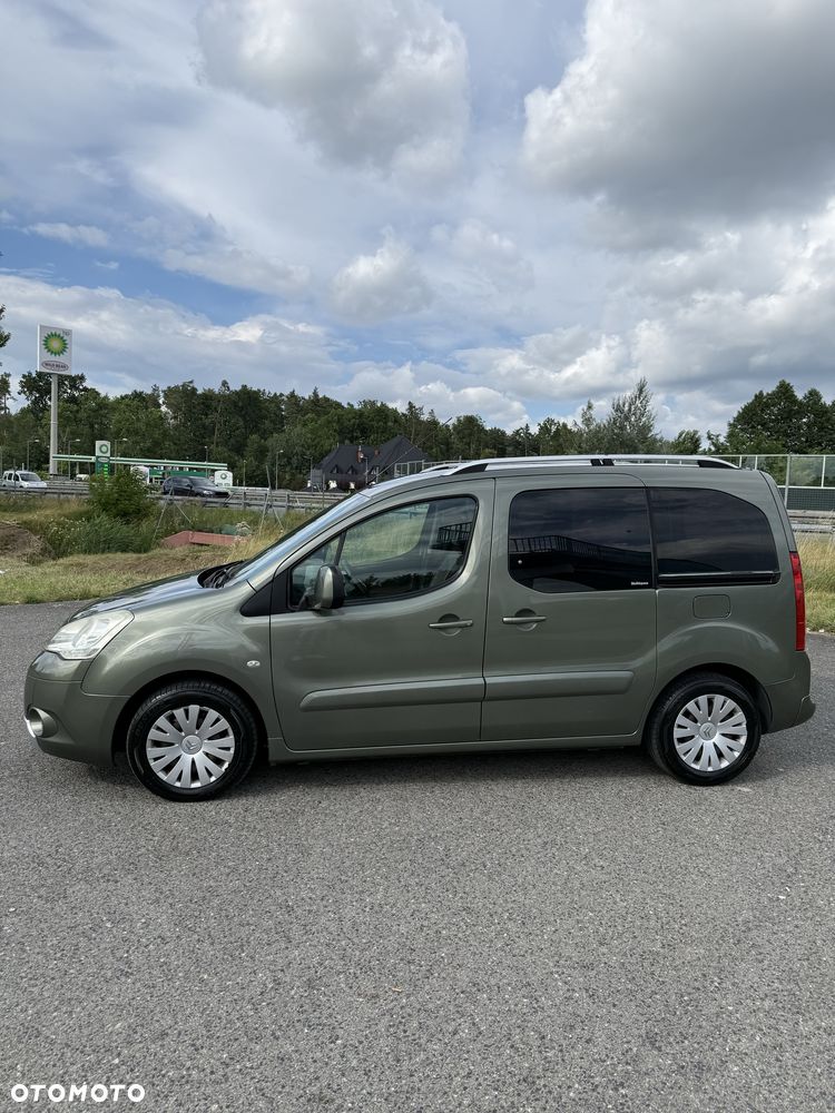 Citroën Berlingo - 2