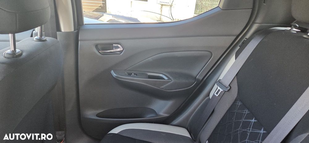 Nissan Micra IG-T N-Design - 13