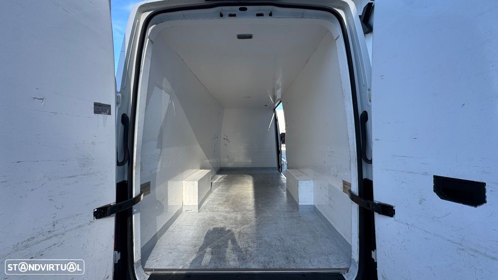 VW Crafter 35 2.0 TDI L5 H3 - 6