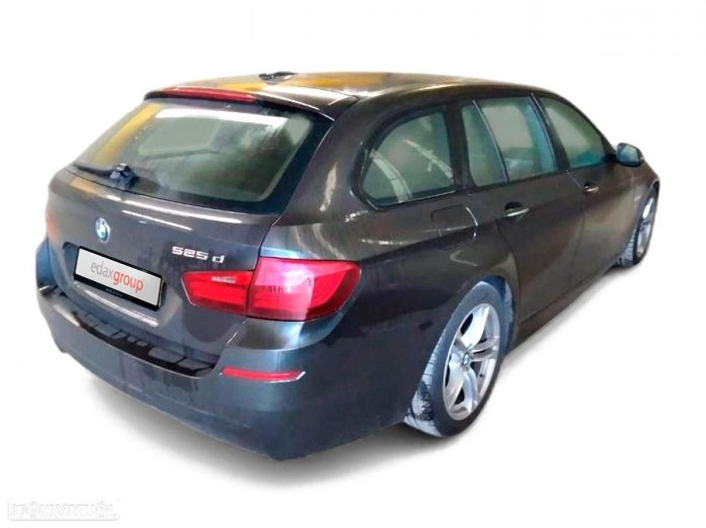 BMW 525 - 2