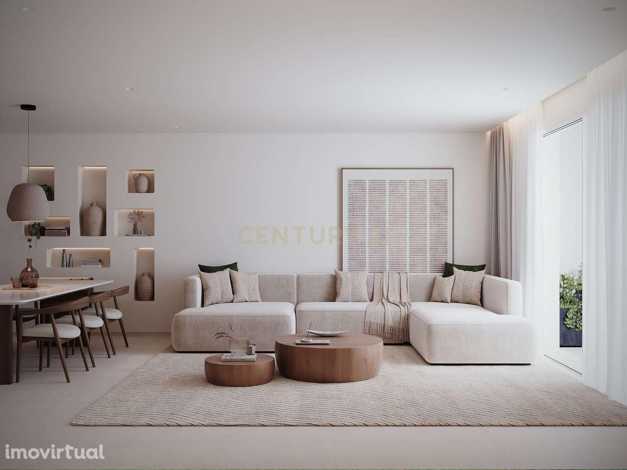 TERRALVA | NOVO EMPREENDIMENTO BOLIQUEIME - Grande imagem: 5/27