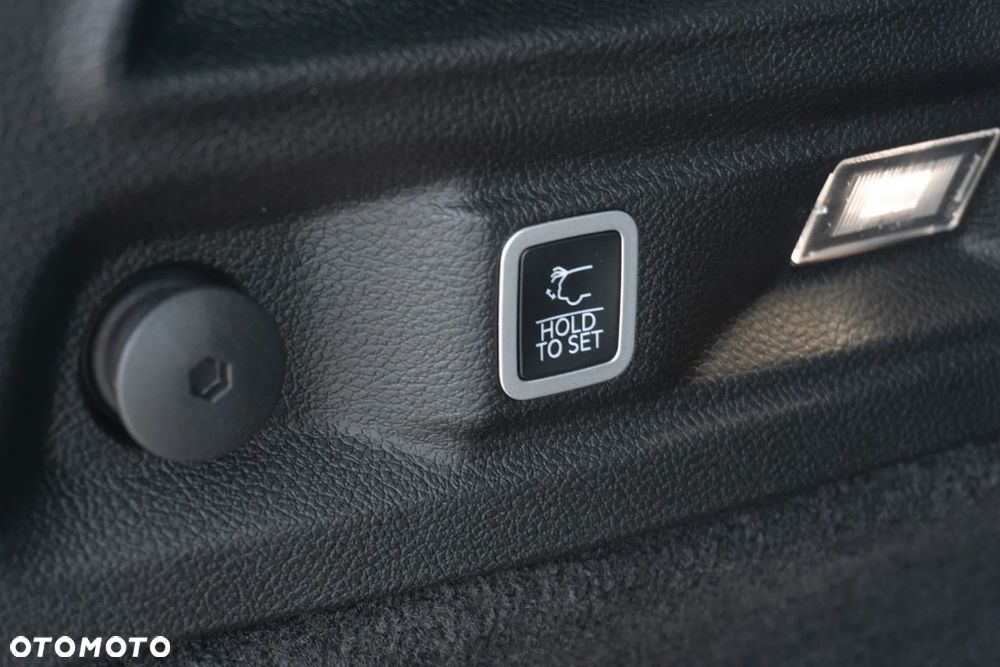 Jeep Grand Cherokee 5.7 V8 Overland - 40