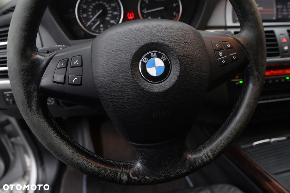 BMW X5 - 27