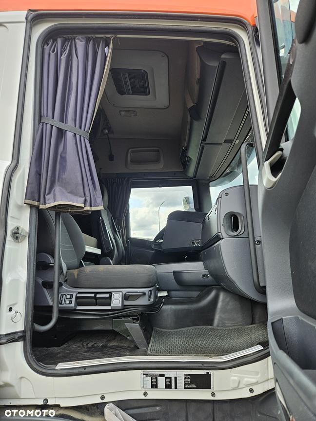 Scania R450 Automat Hydraulika Retarder Euro 6 - 16