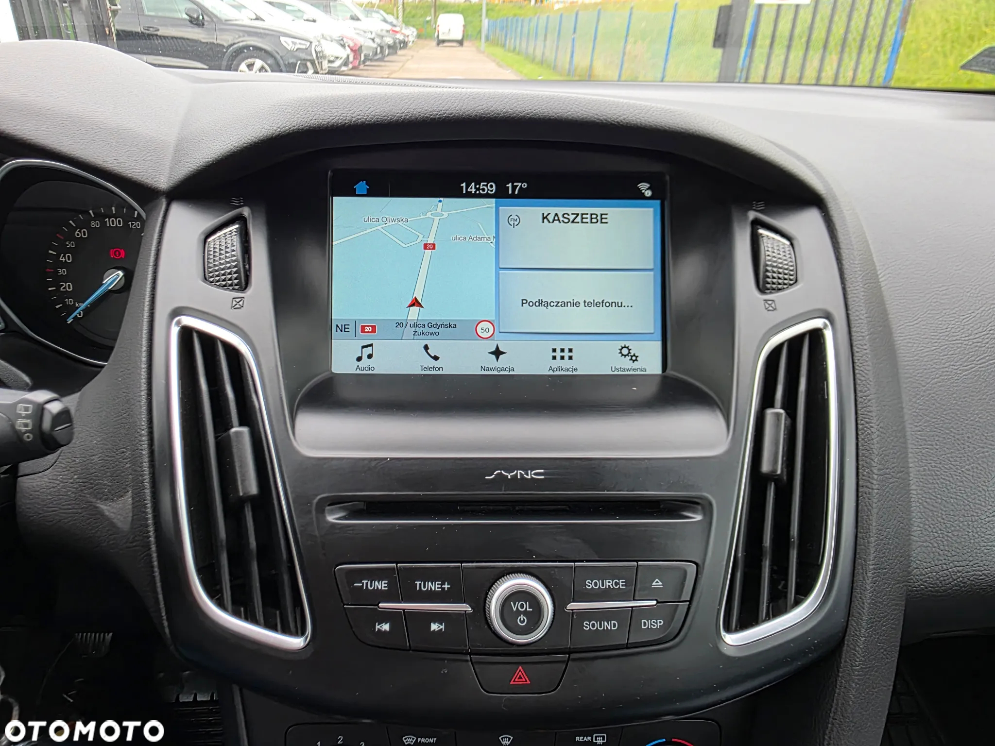 Ford Focus - 13