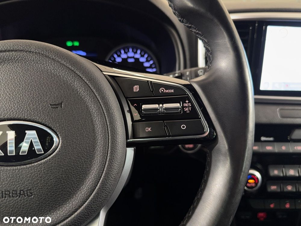 Kia Sportage - 18