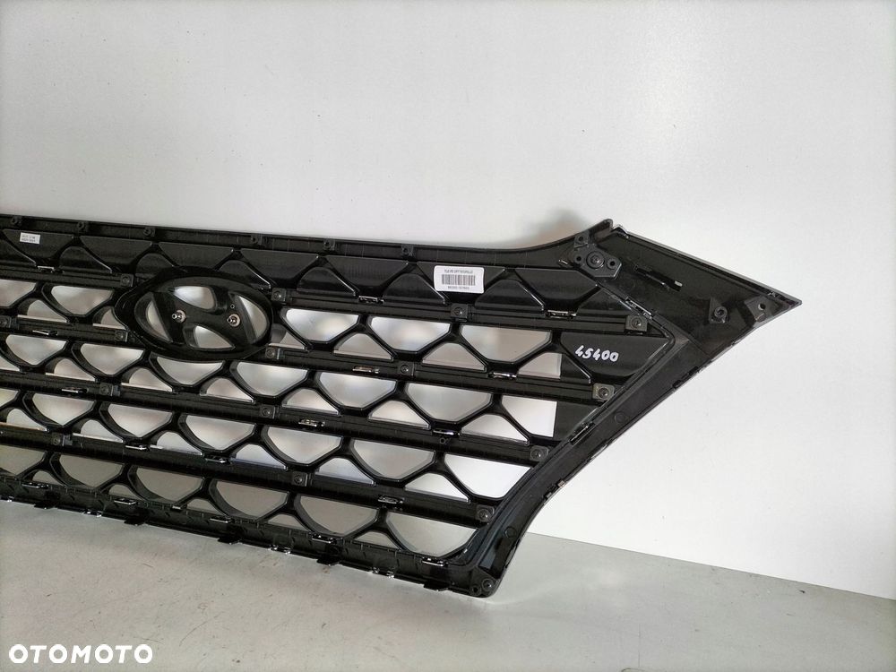atrapa kratka grill hyundai tucson 3 iii lift 18-20 - 5