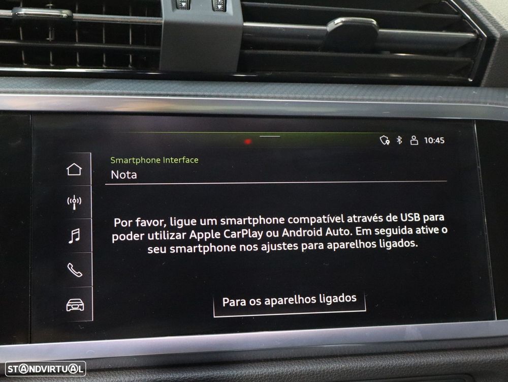 Audi e-tron Sportback 50 quattro Advanced - 14