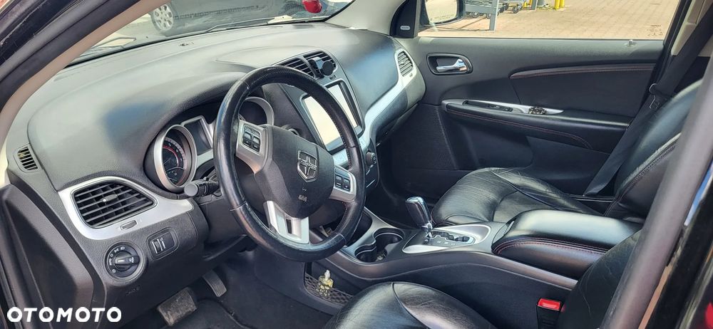 Dodge Journey - 3