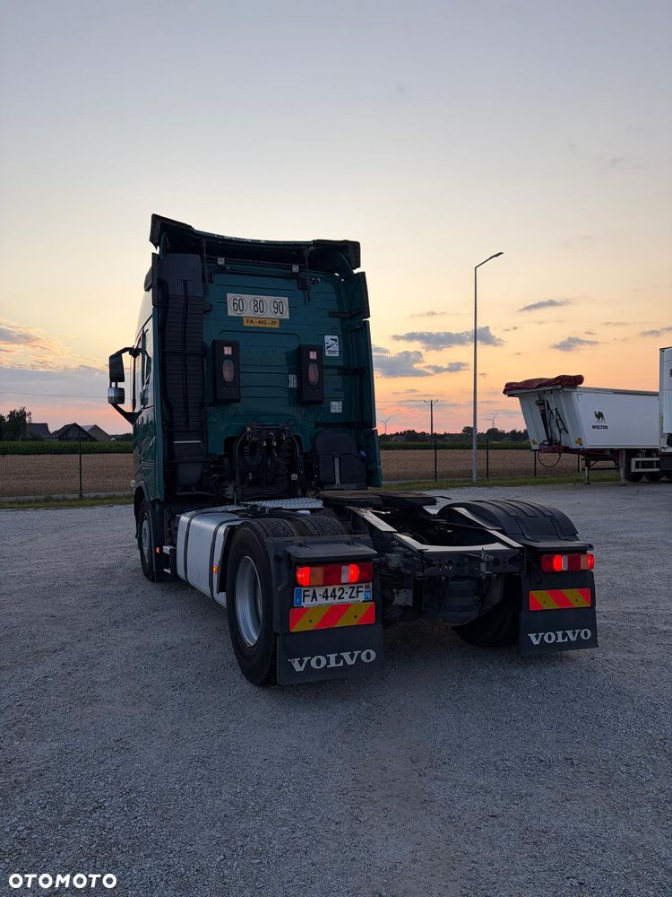 Volvo Fh4 - 6
