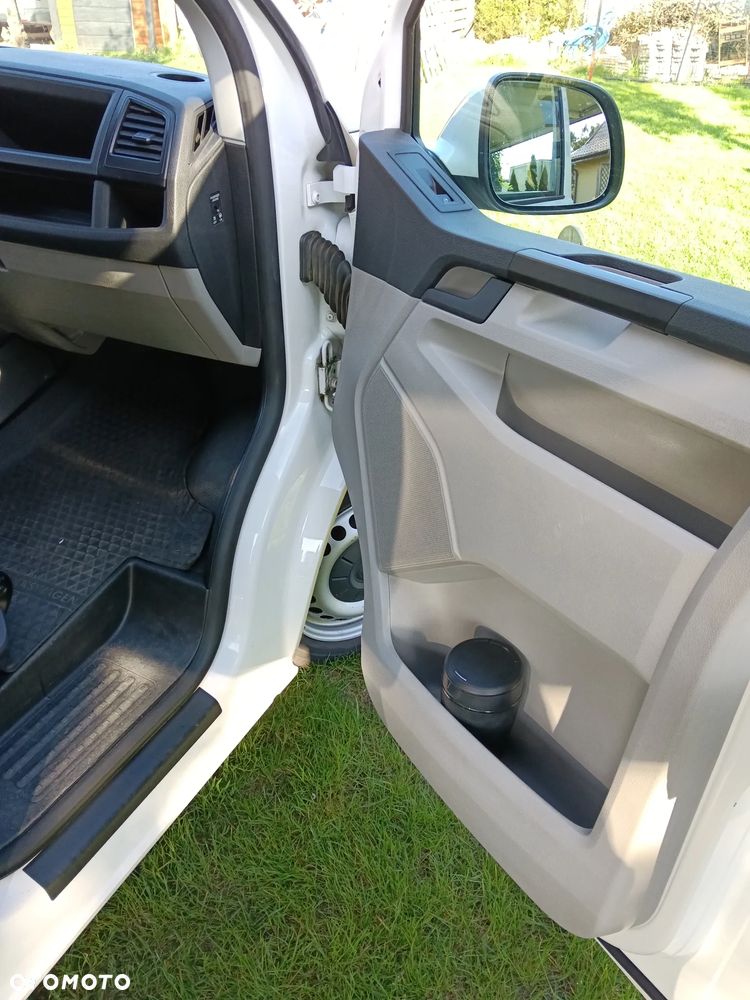 Volkswagen Transporter California T6.1 Beach Tour Edition - 11