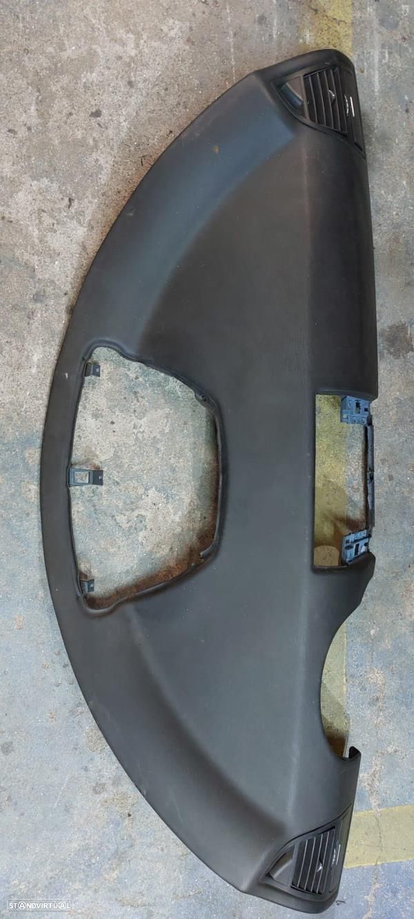 Tablier Citroen C4 I (Lc_) - 1