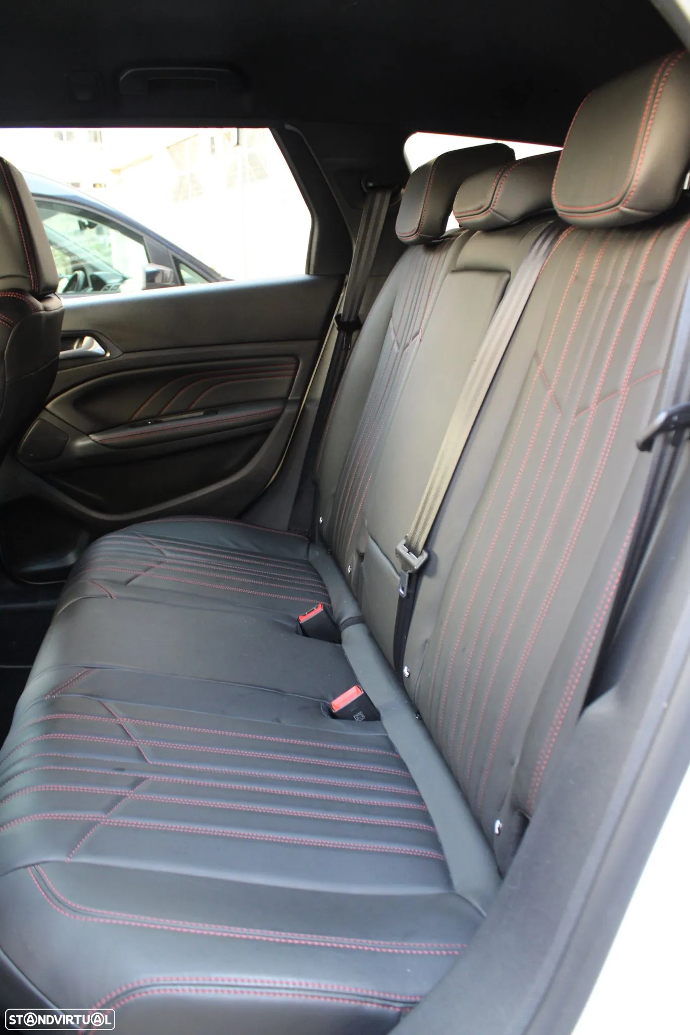 Peugeot 308 SW 1.2 PureTech GT Line EAT8 - 47