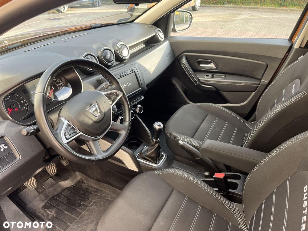 Dacia Duster - 9