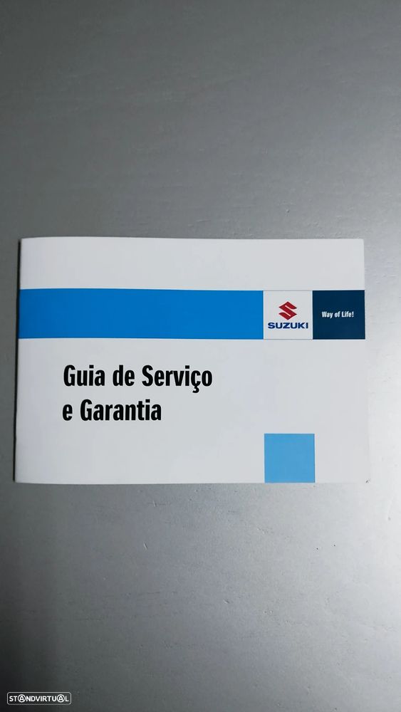 Suzuki Swace 1.8L CVT GLX Hybrid - 29