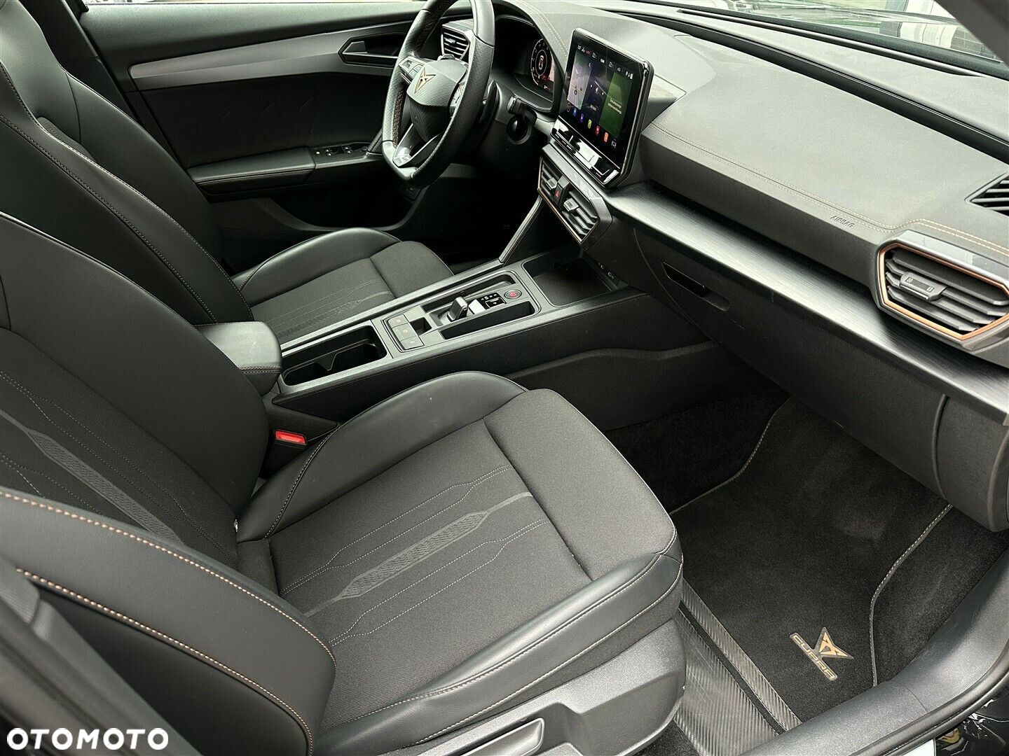 Cupra Formentor - 6