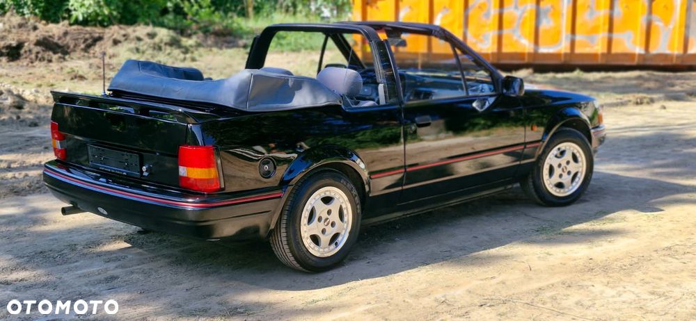 Ford Escort 1.6 CLX - 13