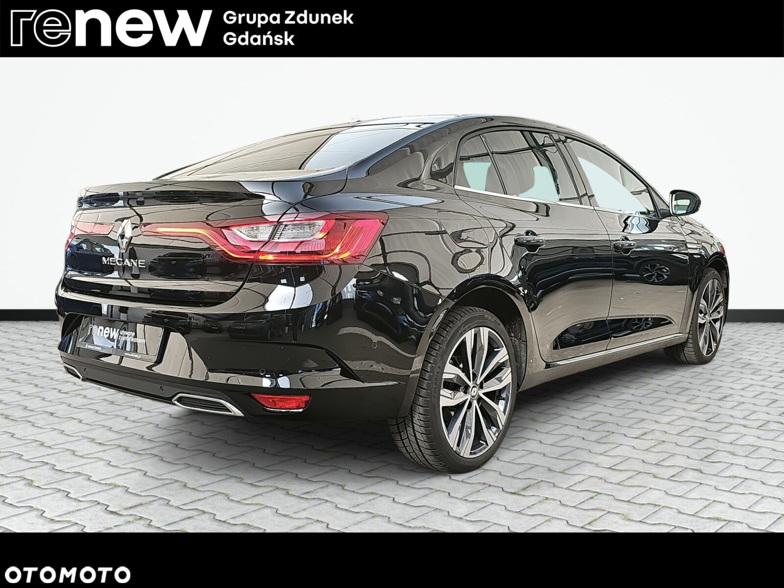 Renault Megane - 6