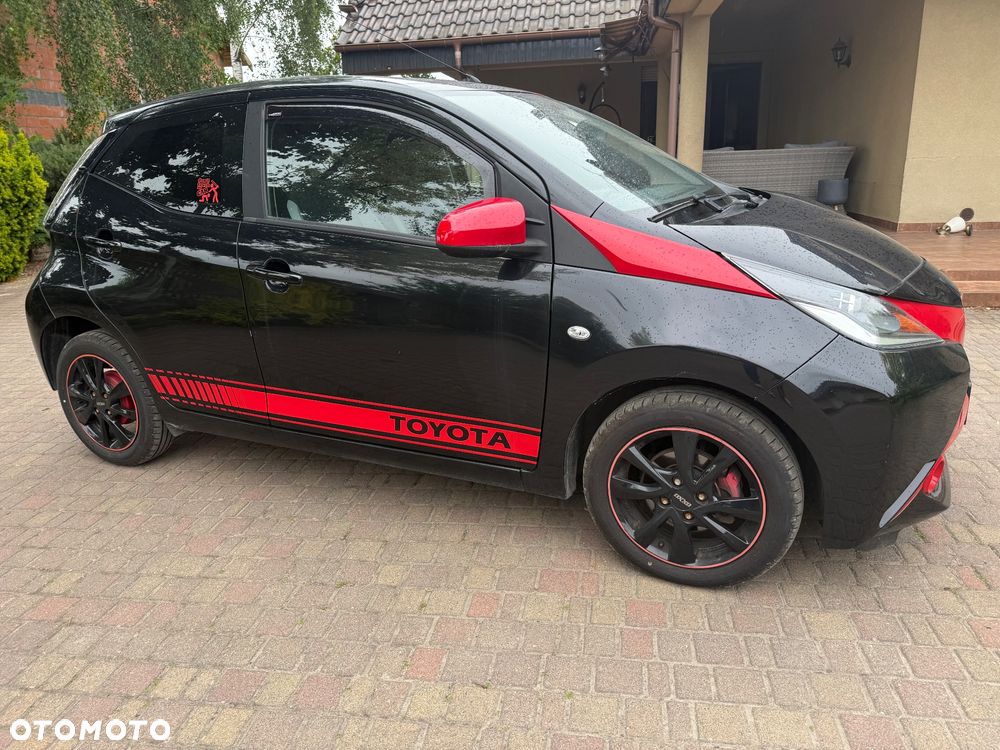Toyota Aygo - 32