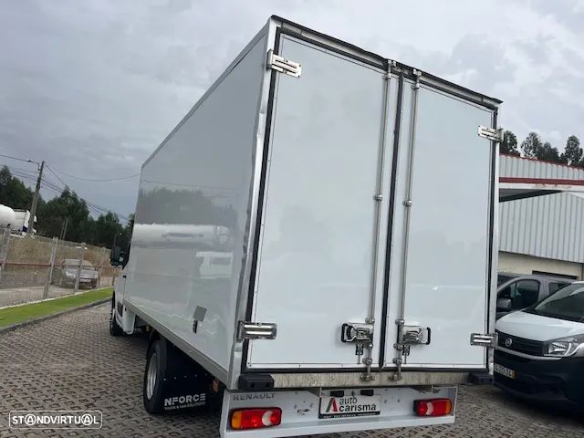 Renault MASTER 1456cv CONTENTOR 4.95 METROS - 6