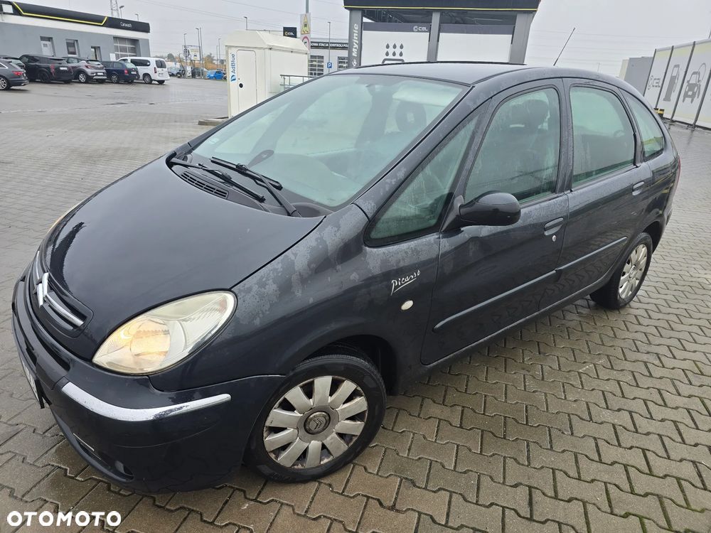 Citroën Xsara Picasso 1.8i Confort - 1