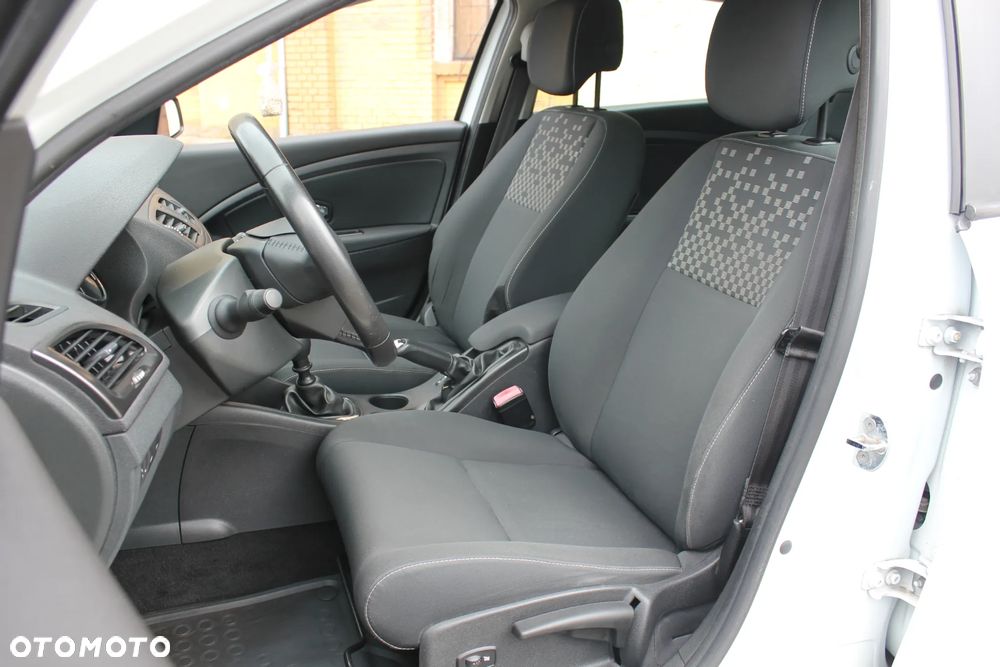 Renault Megane - 21