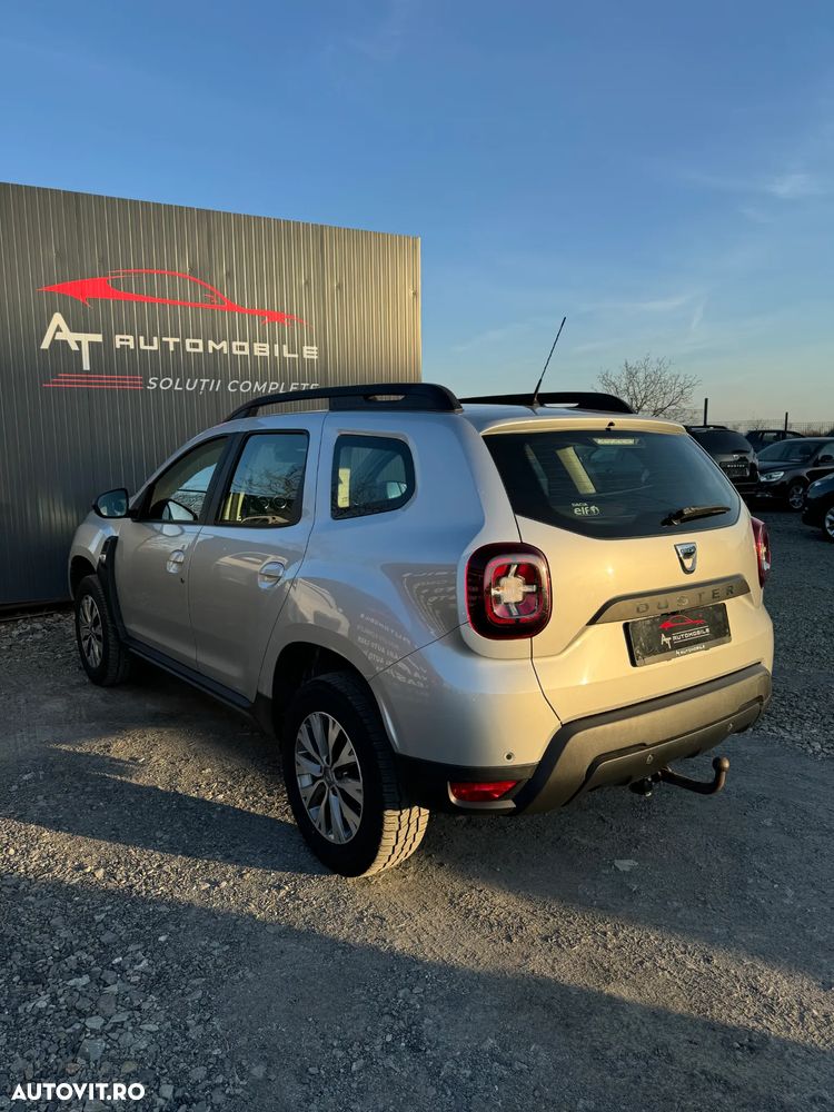 Dacia Duster SCe 115 2WD Essential - 6