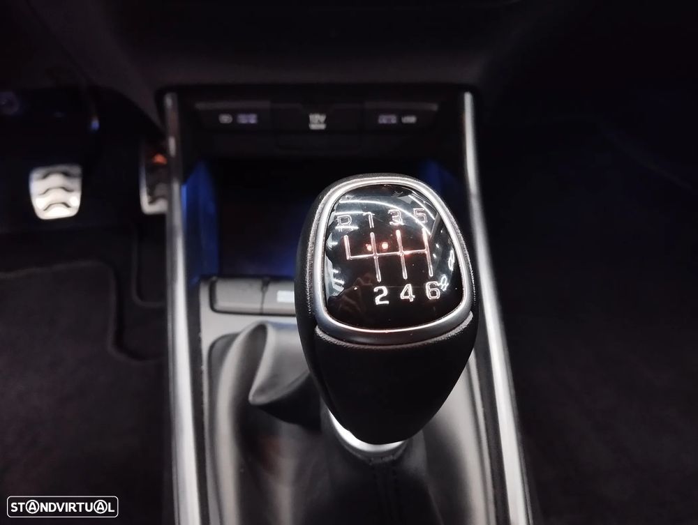 Hyundai Bayon 1.0 T-GDI Premium - 30