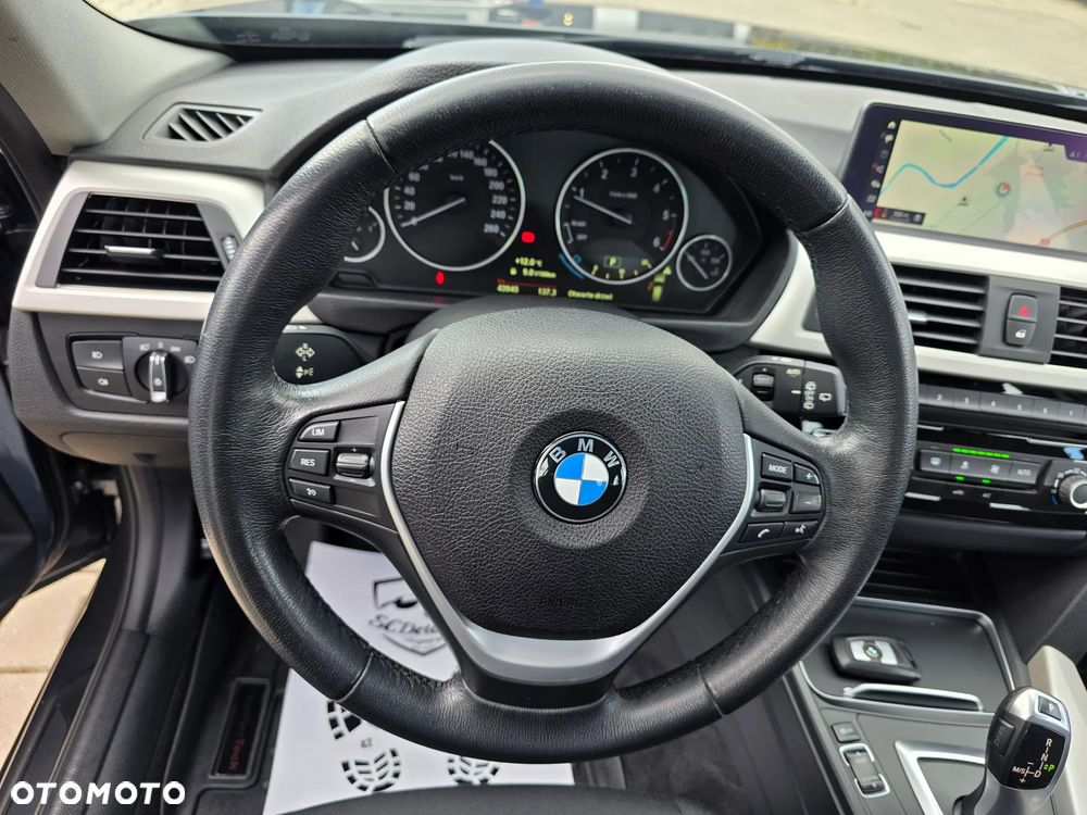 BMW Seria 3 - 15