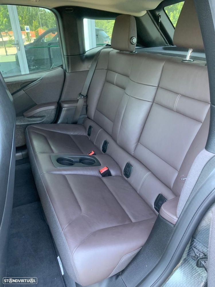 BMW i3 120Ah - 27