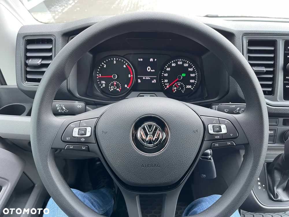 Volkswagen CRAFTER - 7