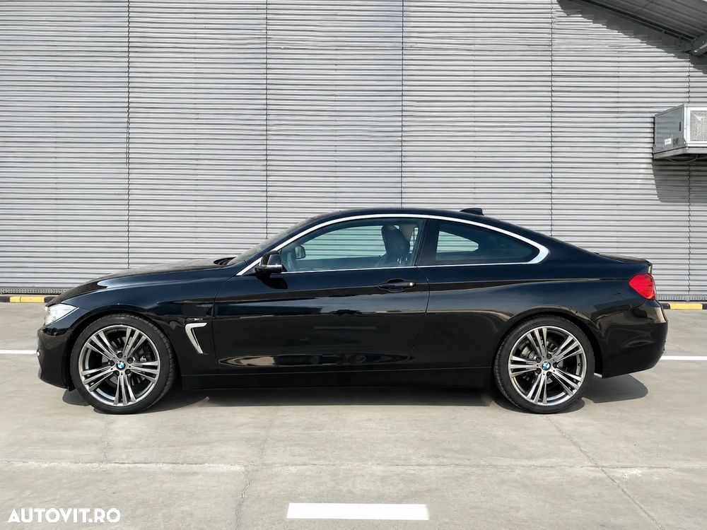 BMW Seria 4 - 8