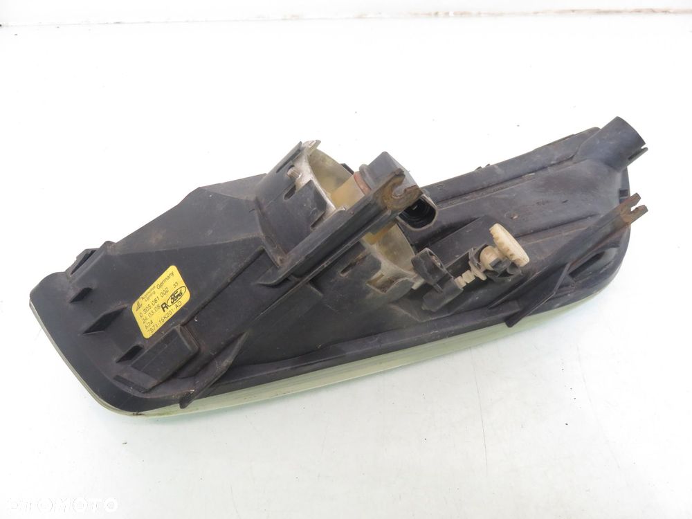 HALOGEN PRAWY FORD MONDEO IV 7S7115K201AD 0305081002 - 6