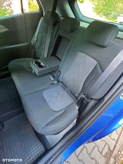 Kia Sportage 1.6 T-GDI L 2WD - 38