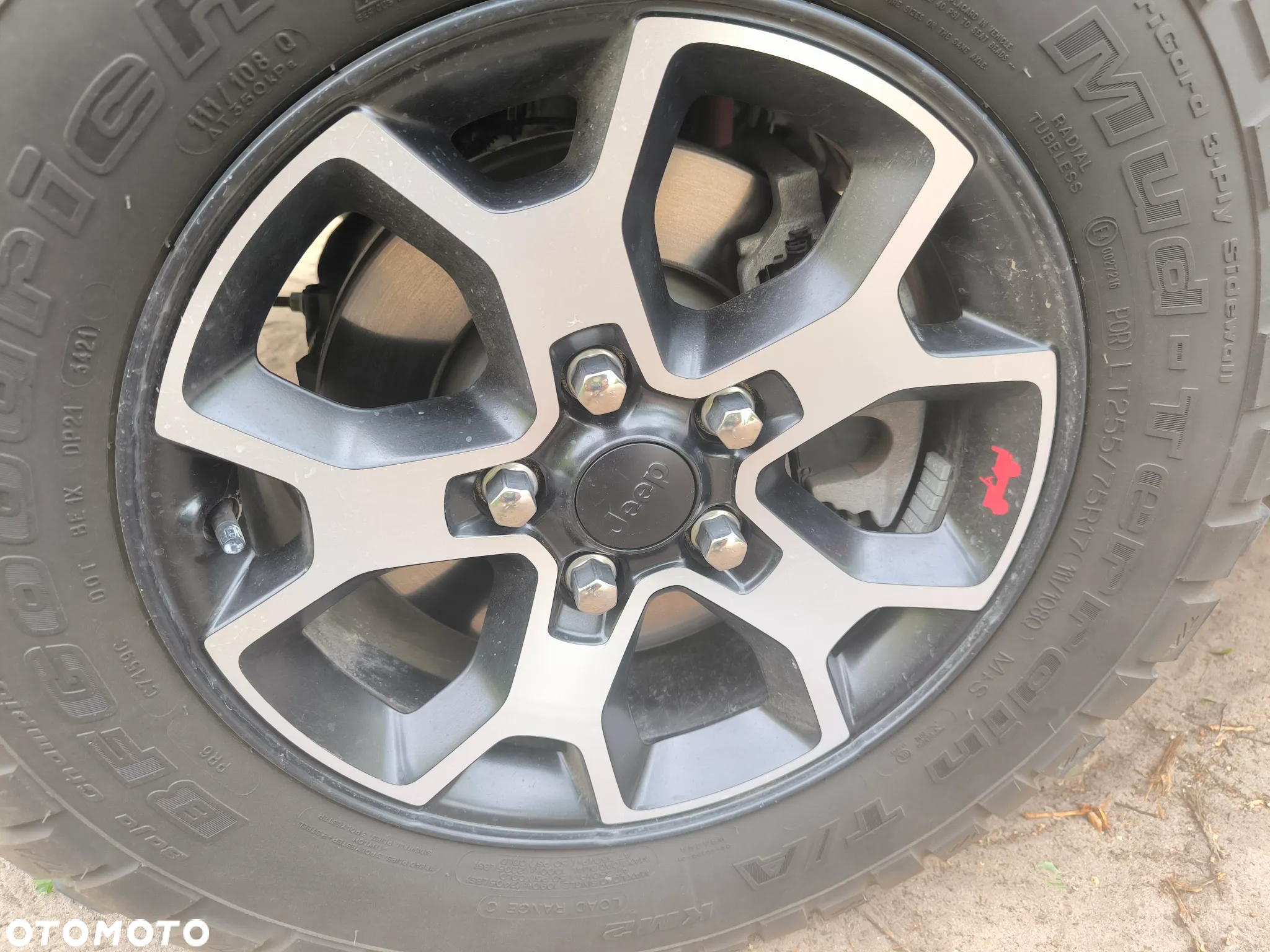 Jeep Wrangler Unlimited GME 2.0 Turbo Rubicon - 12