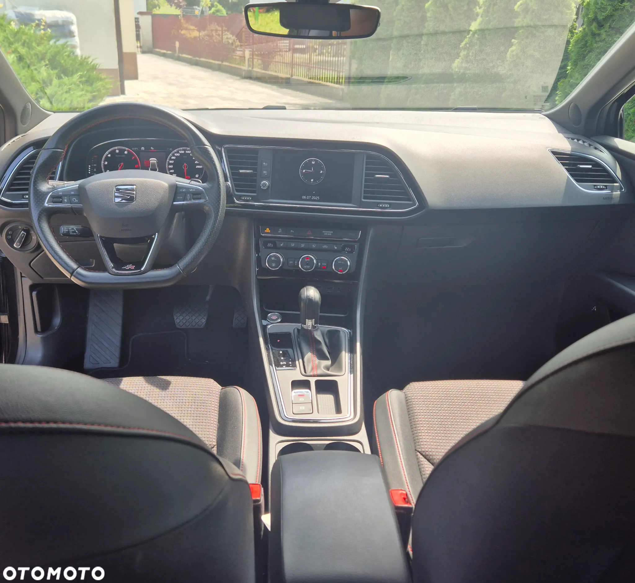 Seat Leon - 25