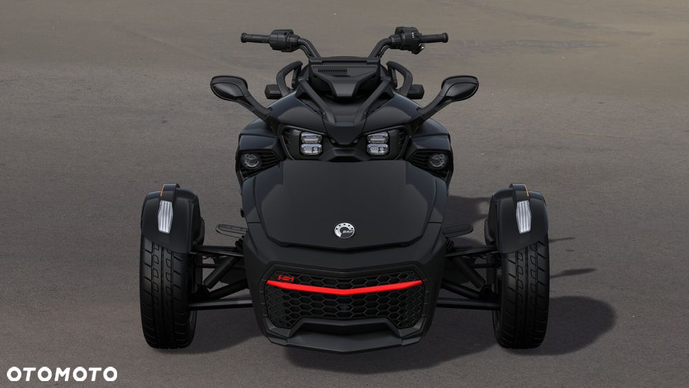 Can-Am Spyder - 8